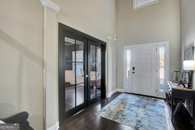 14 Palomino Court, Newnan, GA 30265