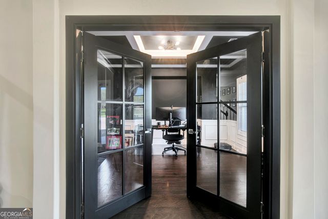 14 Palomino Court, Newnan, GA 30265