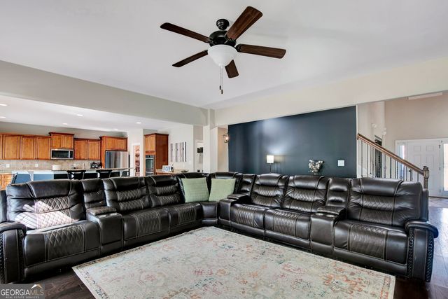 14 Palomino Court, Newnan, GA 30265