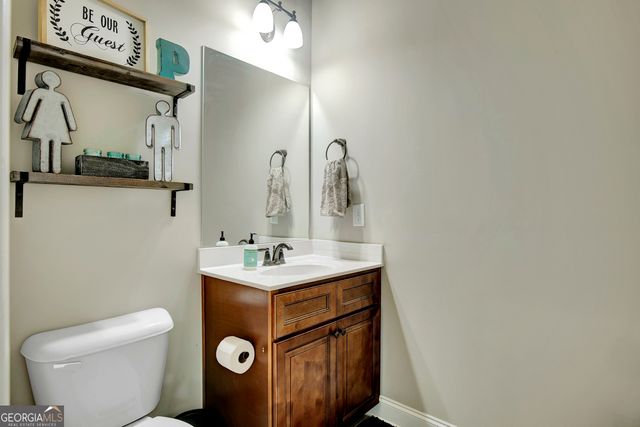 14 Palomino Court, Newnan, GA 30265