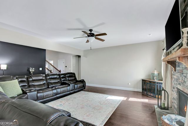 14 Palomino Court, Newnan, GA 30265