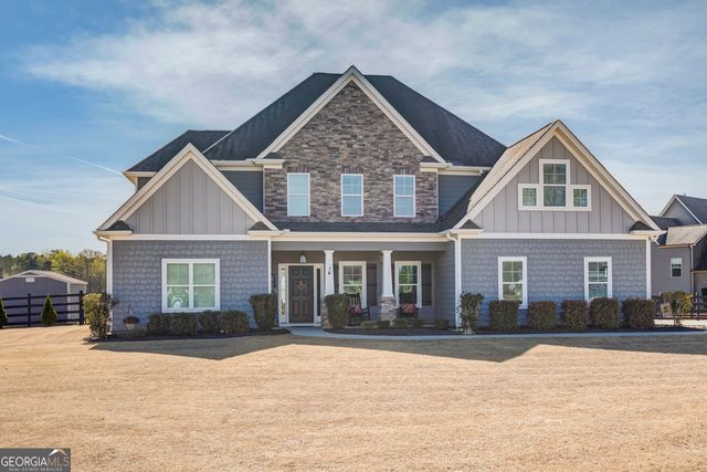 14 Palomino Court, Newnan, GA 30265