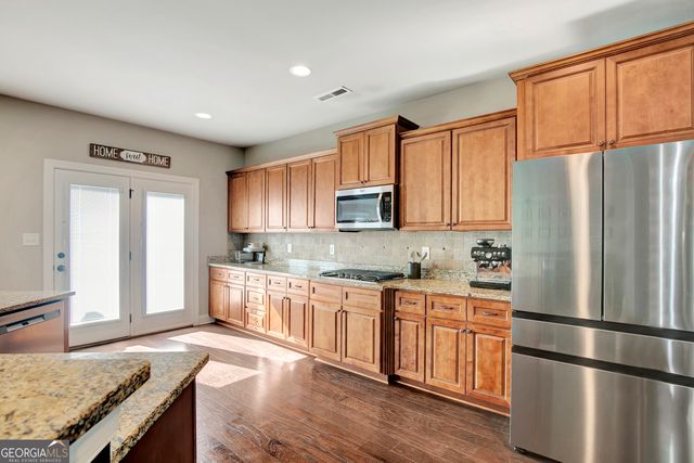 14 Palomino Court, Newnan, GA 30265