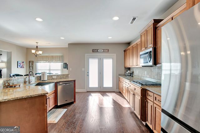 14 Palomino Court, Newnan, GA 30265