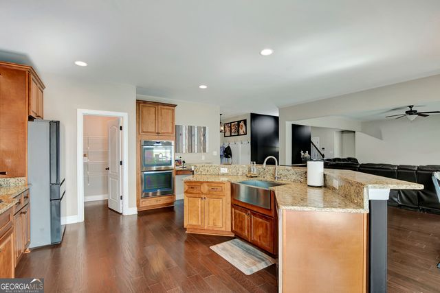 14 Palomino Court, Newnan, GA 30265