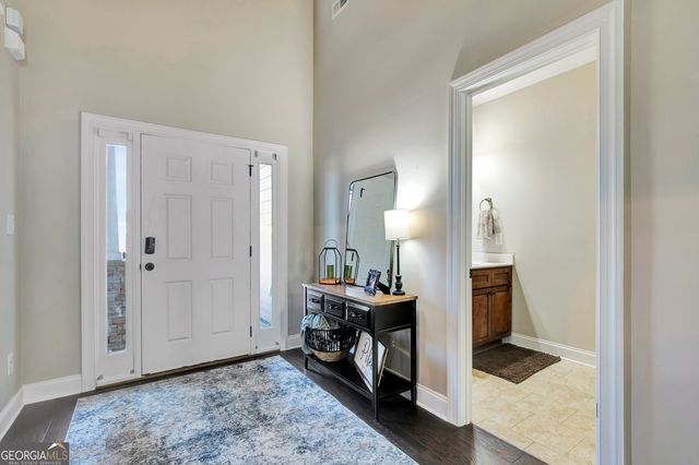 14 Palomino Court, Newnan, GA 30265