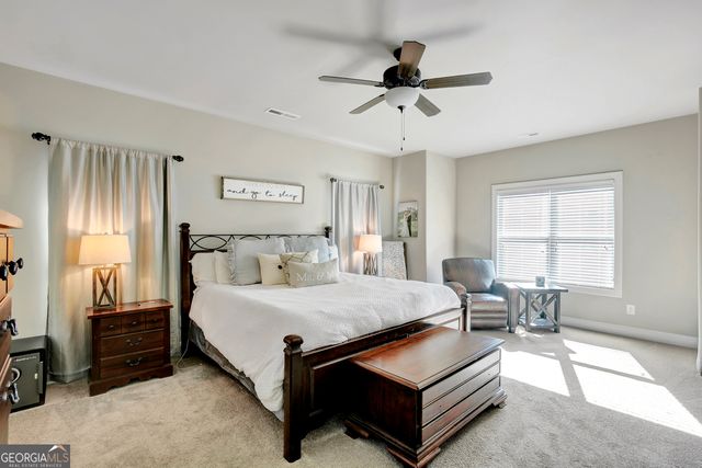 14 Palomino Court, Newnan, GA 30265