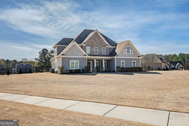 14 Palomino Court, Newnan, GA 30265