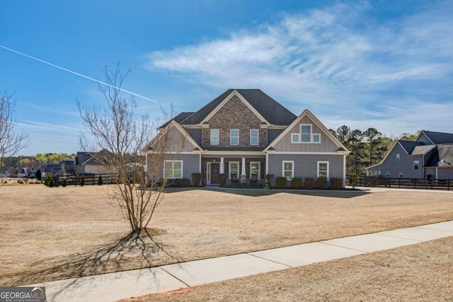 14 Palomino Court, Newnan, GA 30265