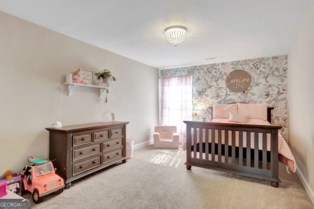 14 Palomino Court, Newnan, GA 30265