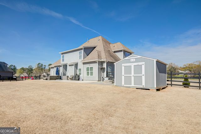 14 Palomino Court, Newnan, GA 30265