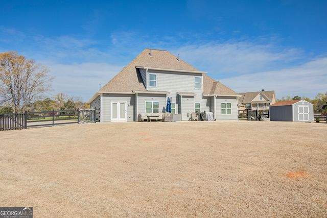 14 Palomino Court, Newnan, GA 30265