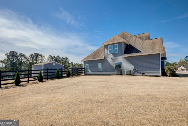 14 Palomino Court, Newnan, GA 30265