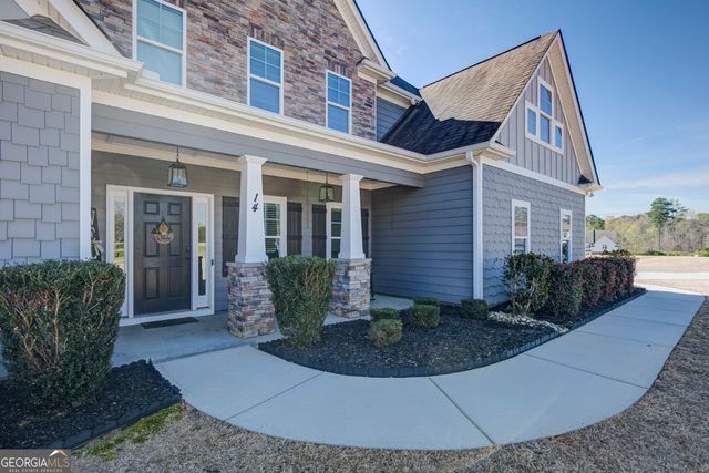 14 Palomino Court, Newnan, GA 30265