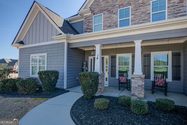 14 Palomino Court, Newnan, GA 30265