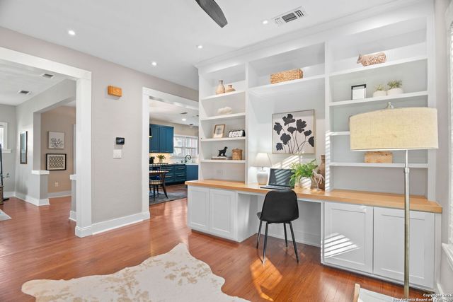 351 Carnahan Street, San Antonio, TX 78209