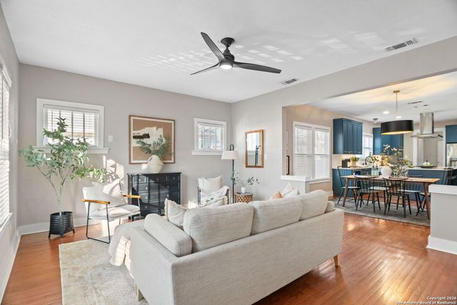 351 Carnahan Street, San Antonio, TX 78209