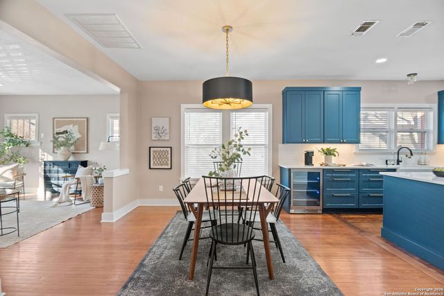 351 Carnahan Street, San Antonio, TX 78209