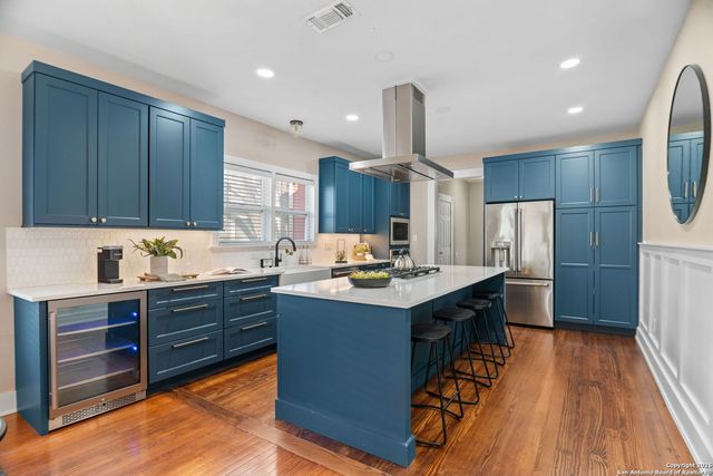 351 Carnahan Street, San Antonio, TX 78209