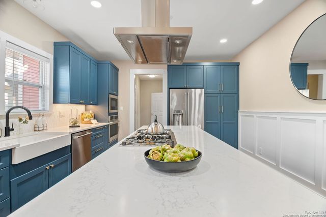 351 Carnahan Street, San Antonio, TX 78209