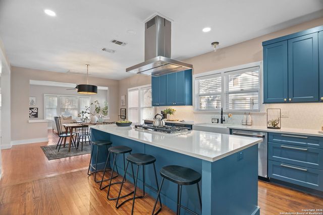 351 Carnahan Street, San Antonio, TX 78209