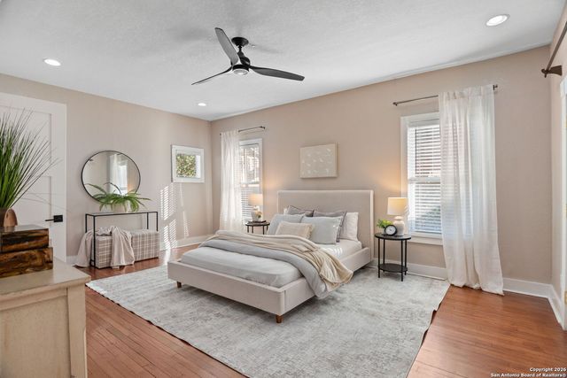 351 Carnahan Street, San Antonio, TX 78209