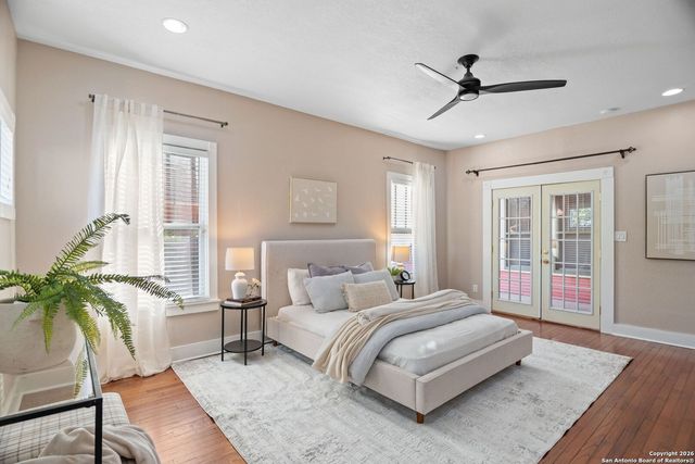 351 Carnahan Street, San Antonio, TX 78209