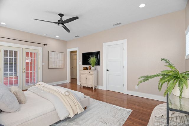 351 Carnahan Street, San Antonio, TX 78209