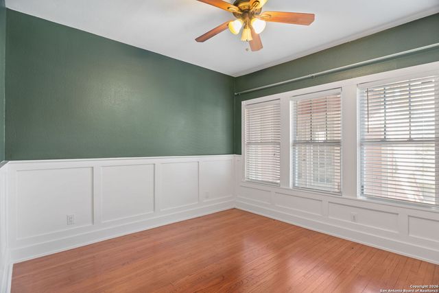 351 Carnahan Street, San Antonio, TX 78209