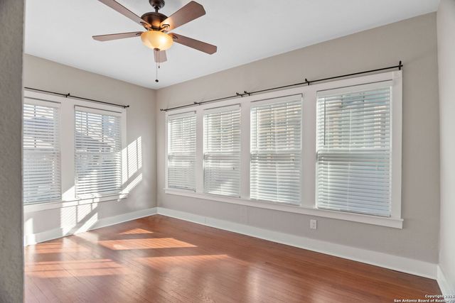 351 Carnahan Street, San Antonio, TX 78209