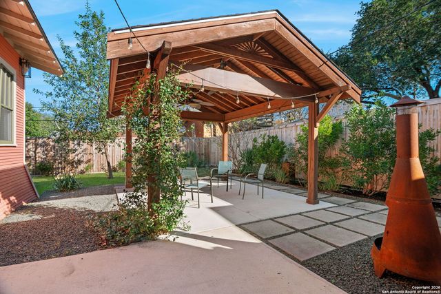 351 Carnahan Street, San Antonio, TX 78209