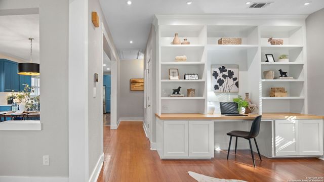 351 Carnahan Street, San Antonio, TX 78209