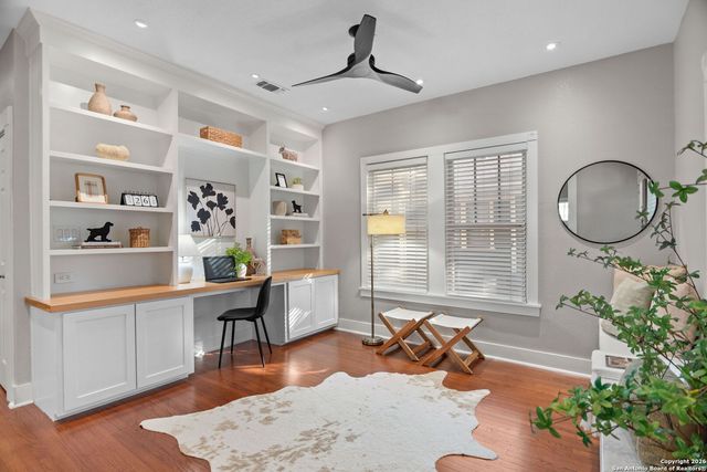 351 Carnahan Street, San Antonio, TX 78209