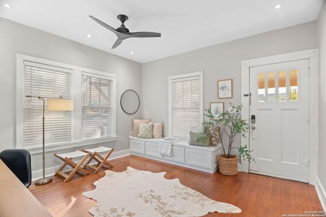 351 Carnahan Street, San Antonio, TX 78209