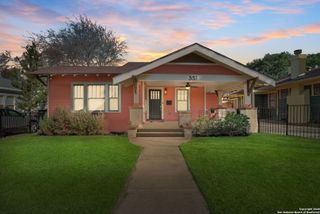 351 Carnahan Street, San Antonio, TX 78209