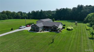 8030 Brickyard Hill Road Road, Worden, IL 62097