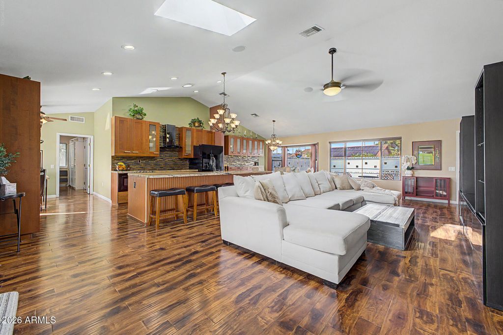 14207 W Summerstar Drive, Sun City West, AZ 85375 — photo 5