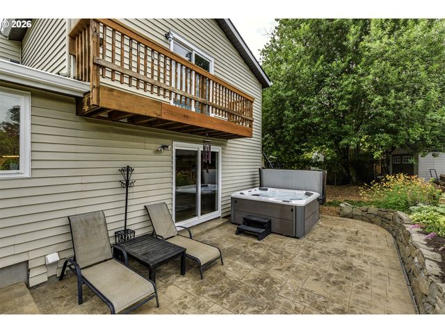 2457 Se WILLOW Dr, Hillsboro, OR 97123