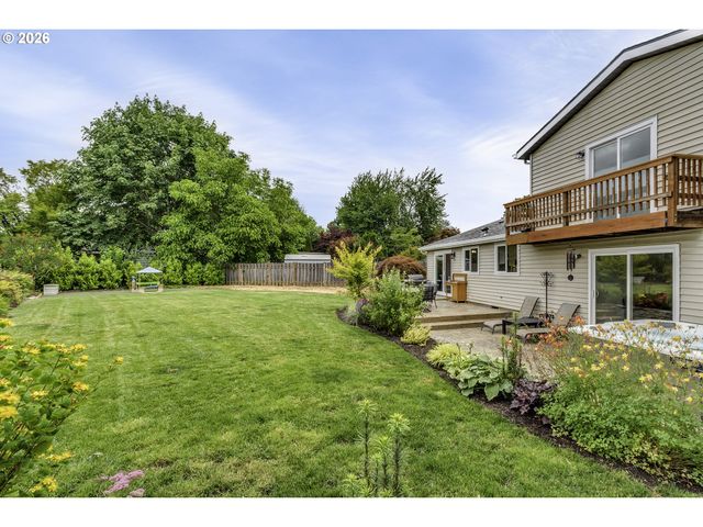 2457 Se WILLOW Dr, Hillsboro, OR 97123