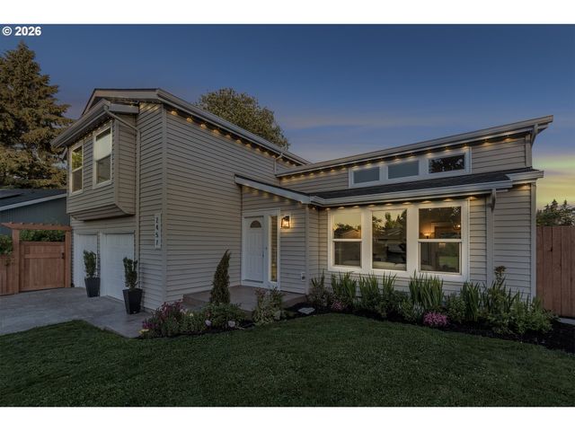 2457 Se WILLOW Dr, Hillsboro, OR 97123