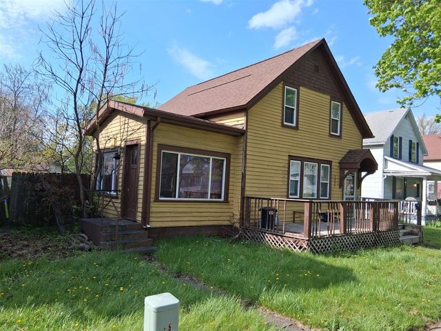 1009 N Bond Street, Saginaw, MI 48602