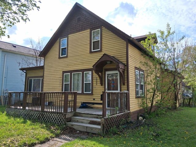 1009 N Bond Street, Saginaw, MI 48602