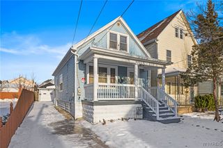 268 Riverside Avenue, Buffalo, NY 14207