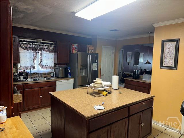 1443 Maywood Avenue, Savannah, GA 31415