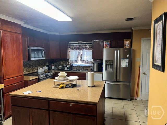 1443 Maywood Avenue, Savannah, GA 31415