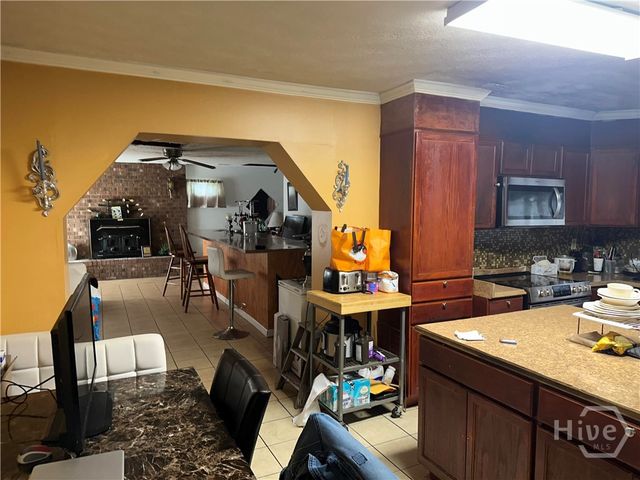 1443 Maywood Avenue, Savannah, GA 31415