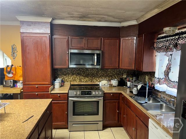 1443 Maywood Avenue, Savannah, GA 31415
