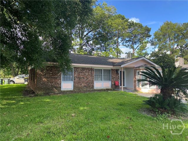 1443 Maywood Avenue, Savannah, GA 31415