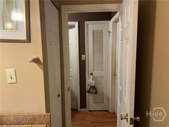 1443 Maywood Avenue, Savannah, GA 31415