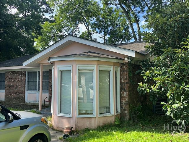 1443 Maywood Avenue, Savannah, GA 31415